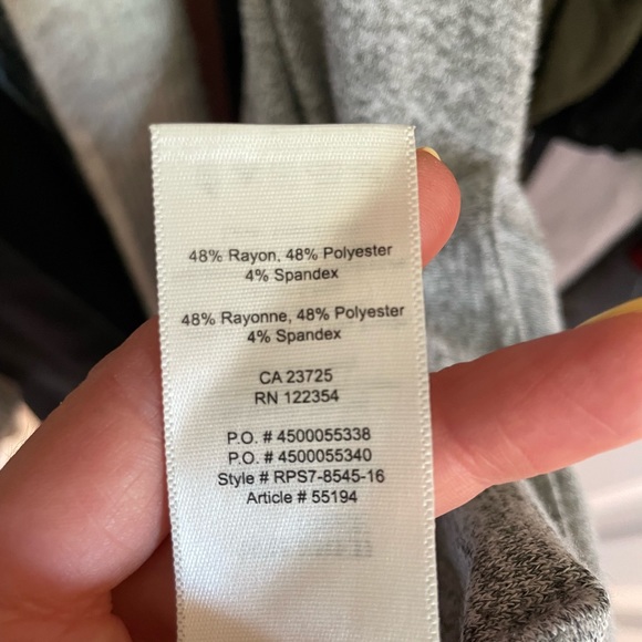 Aritzia - Wilfred Free Relaxed Sleeveless Midi Dress (M) - Picture 4 of 5